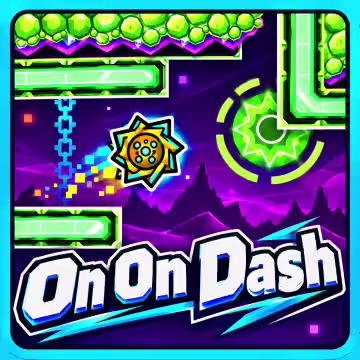 Thumbnail game - On On Dash
